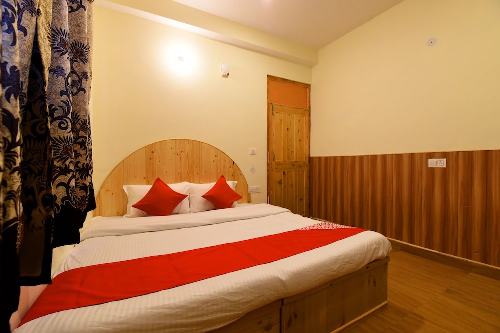 Villa Heritage Cottage By OYO Rooms