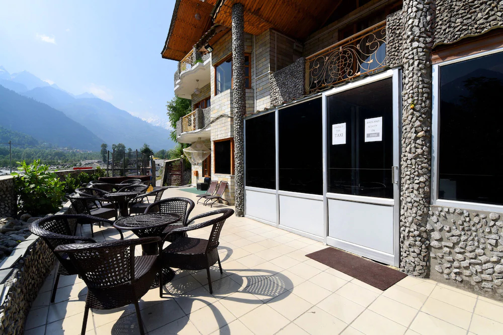 Villa Heritage Cottage By OYO Rooms