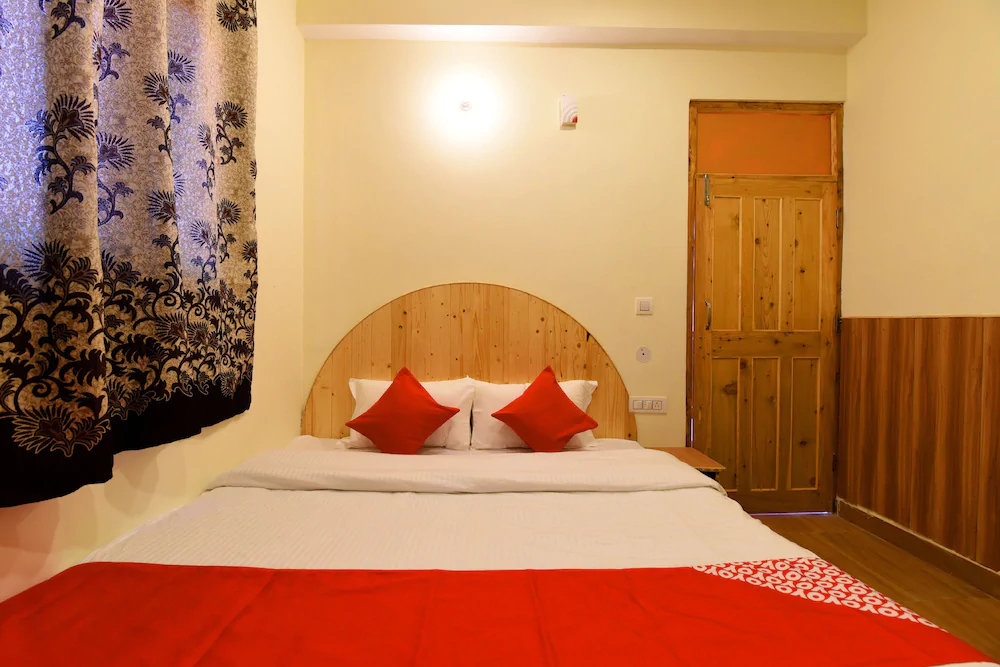 Villa Heritage Cottage By OYO Rooms