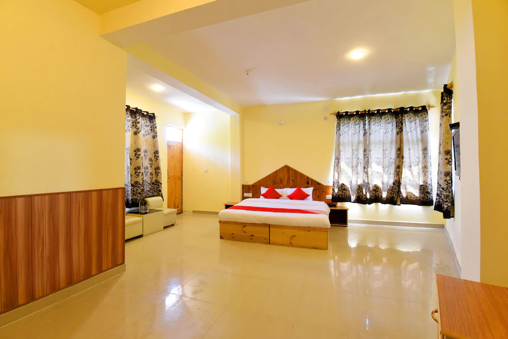 Villa Heritage Cottage By OYO Rooms