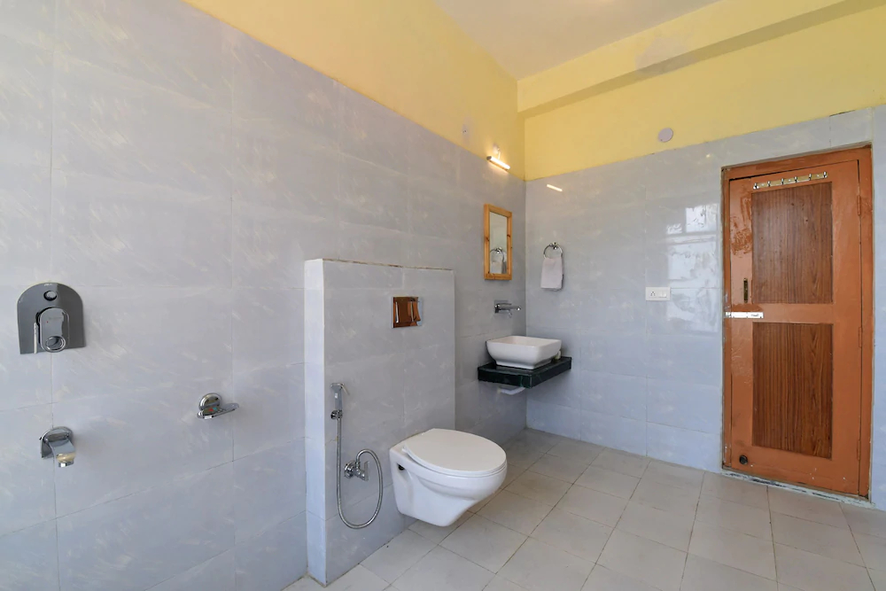 Villa Heritage Cottage By OYO Rooms