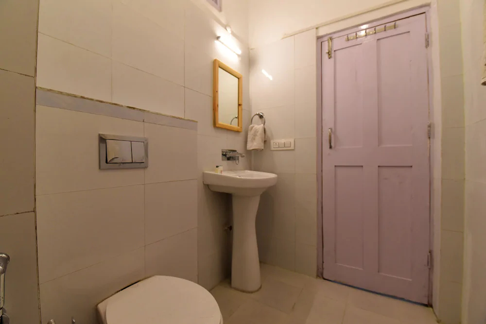 Villa Heritage Cottage By OYO Rooms