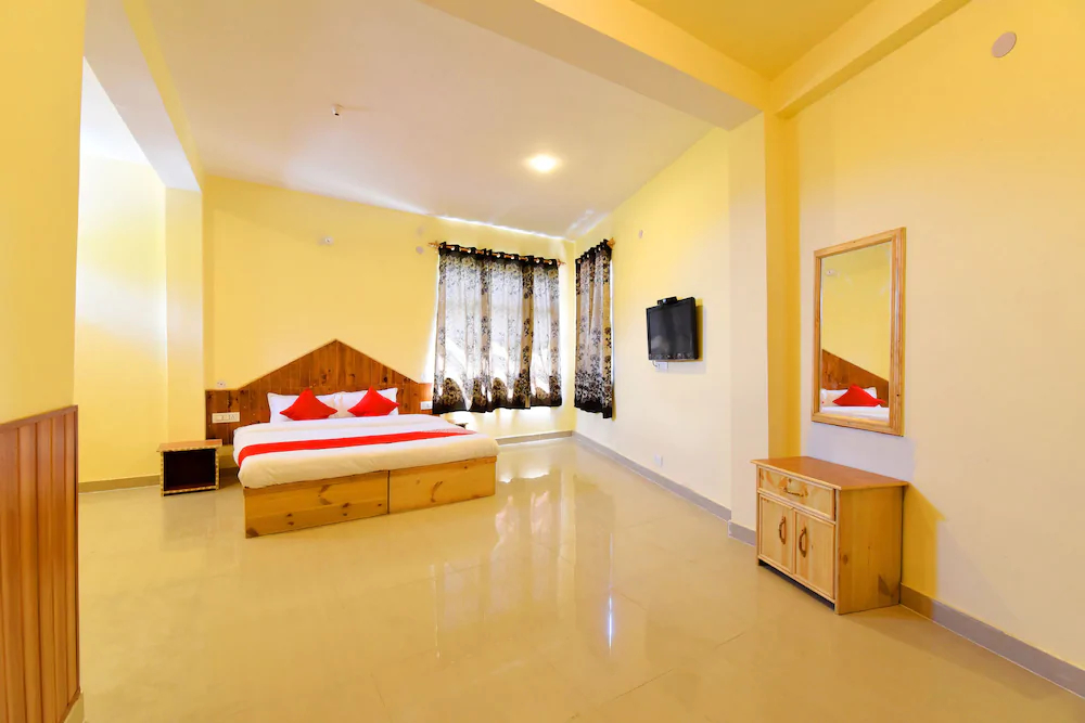 Villa Heritage Cottage By OYO Rooms