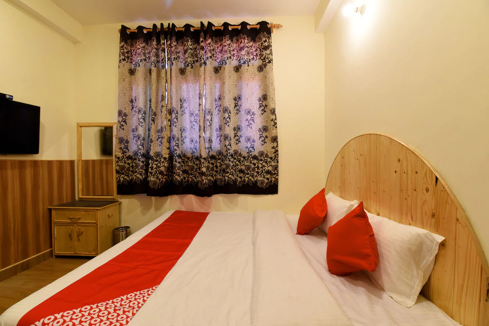 Villa Heritage Cottage By OYO Rooms