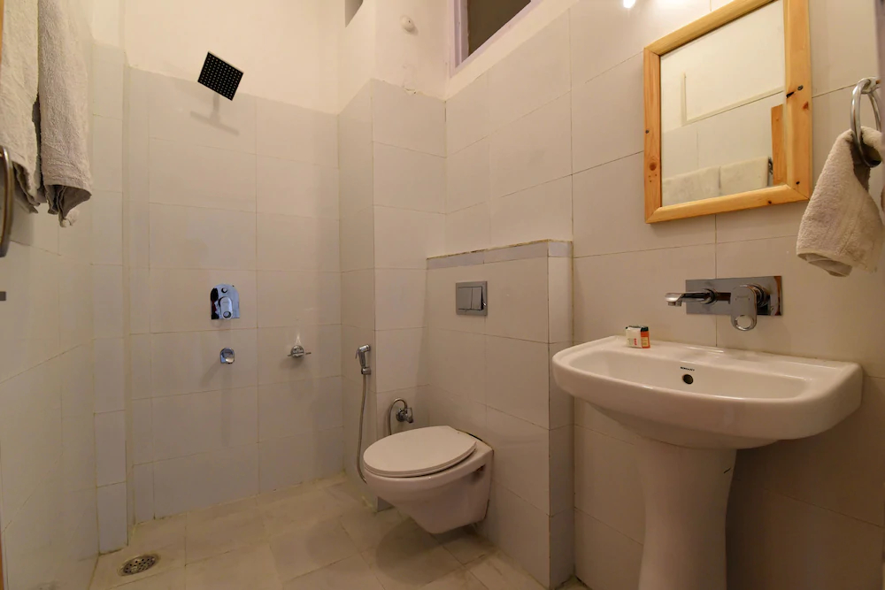 Villa Heritage Cottage By OYO Rooms