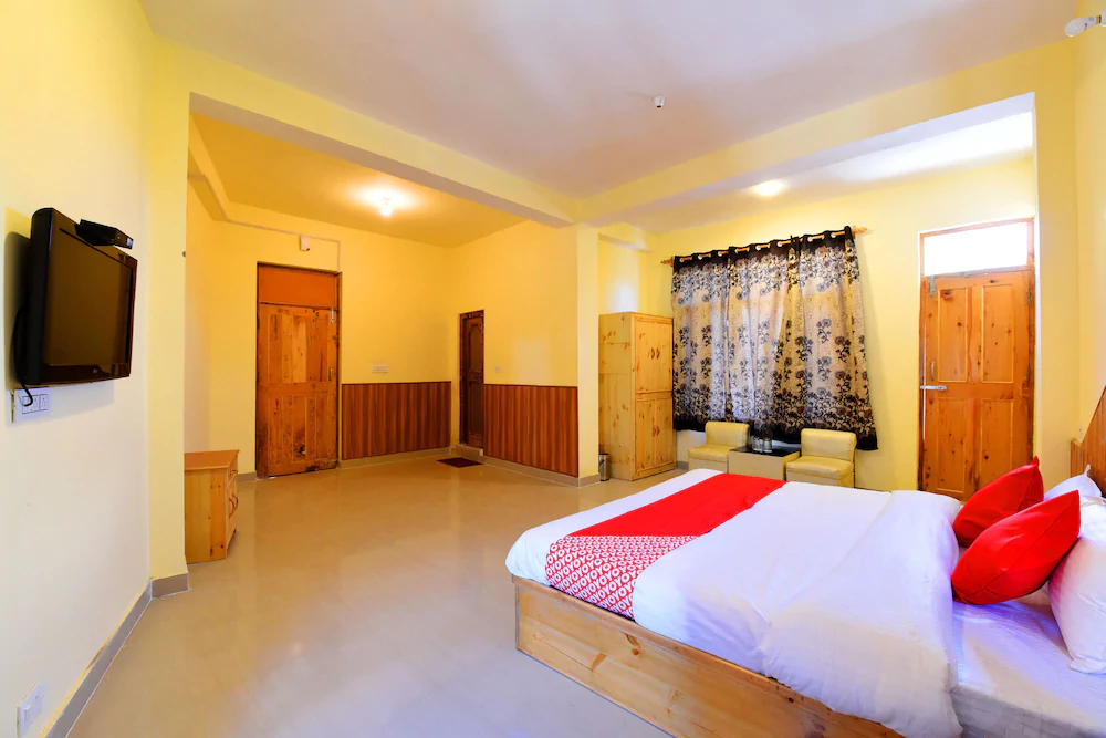 Villa Heritage Cottage By OYO Rooms