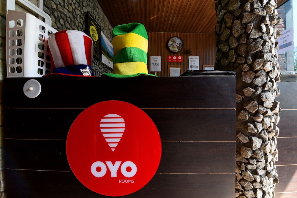 Villa Heritage Cottage By OYO Rooms