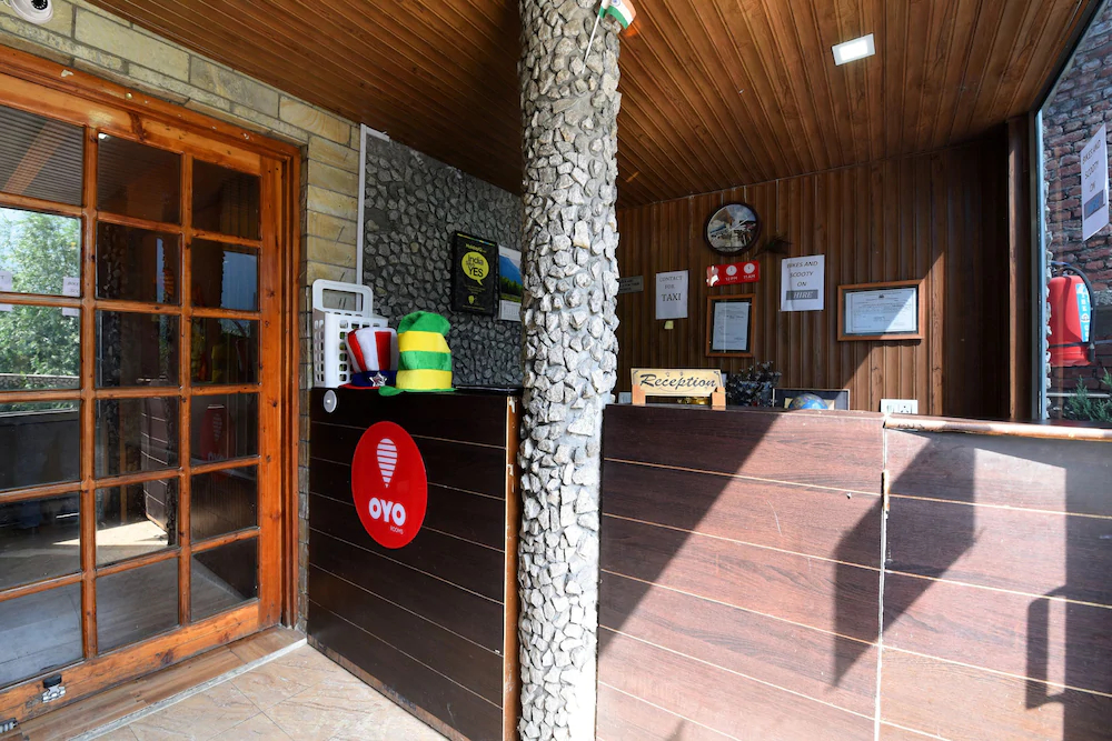 Villa Heritage Cottage By OYO Rooms
