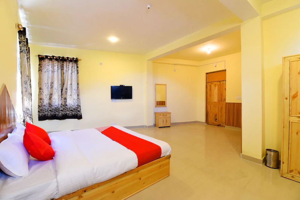 Villa Heritage Cottage By OYO Rooms