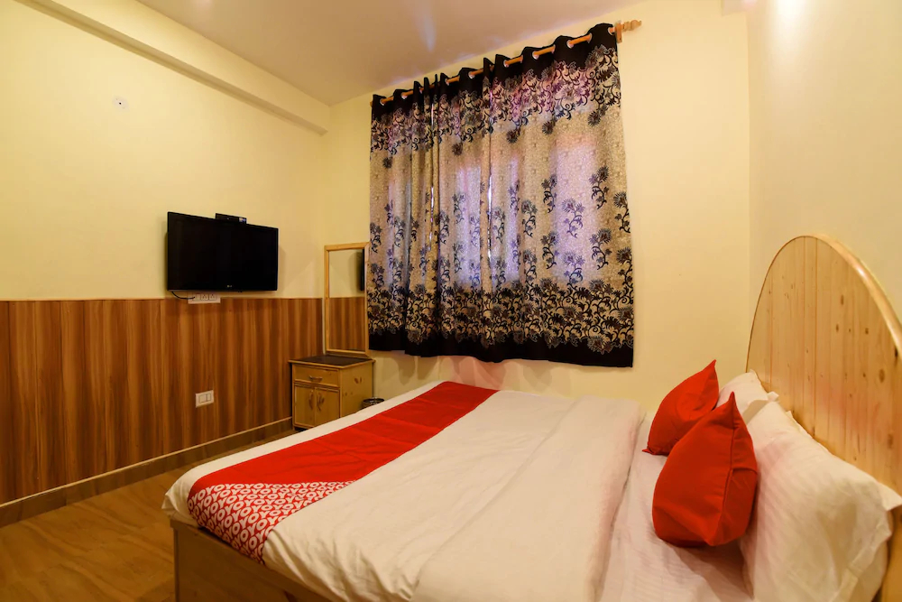 Villa Heritage Cottage By OYO Rooms