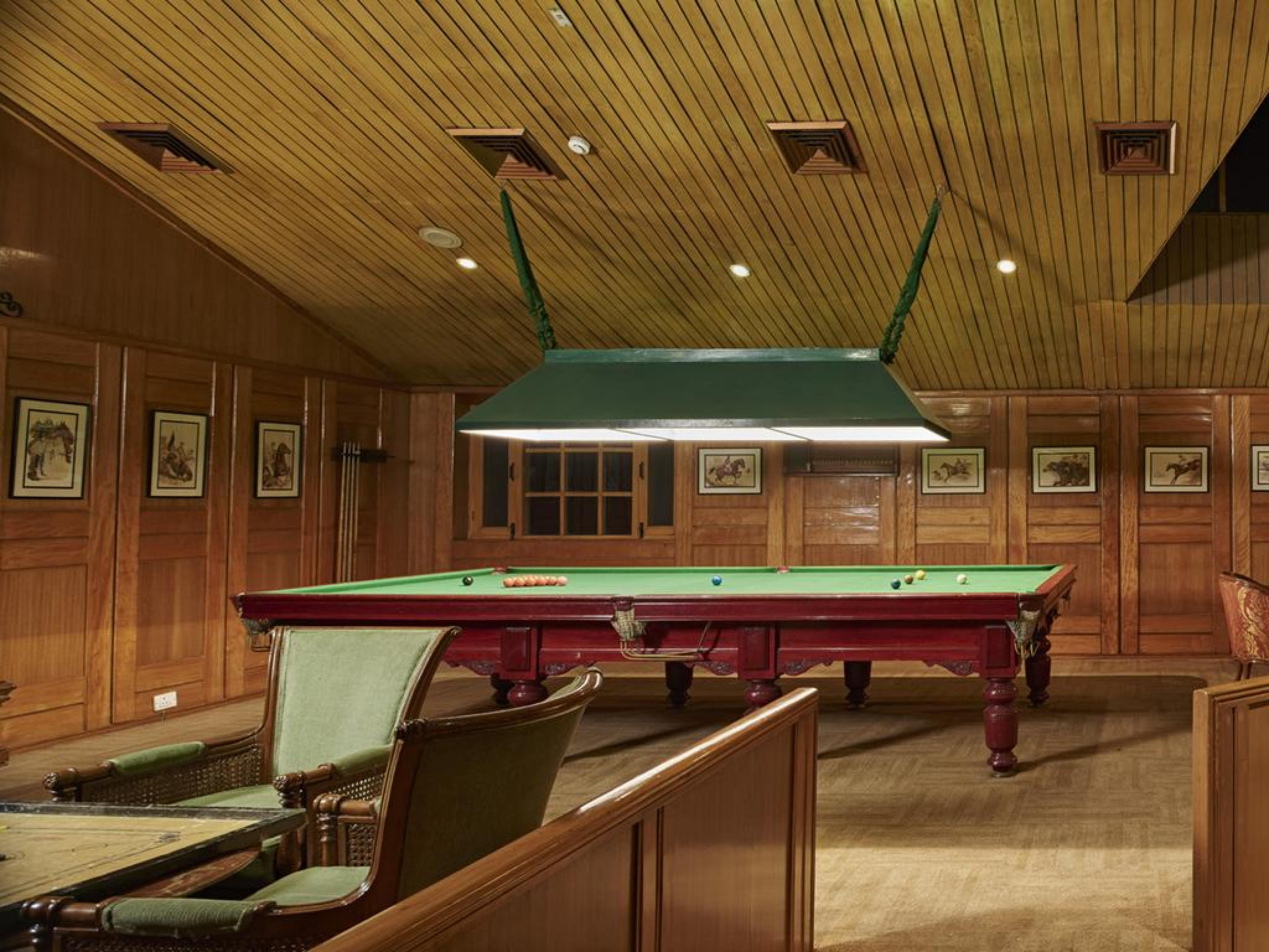 Club Mahindra White Meadows Manali