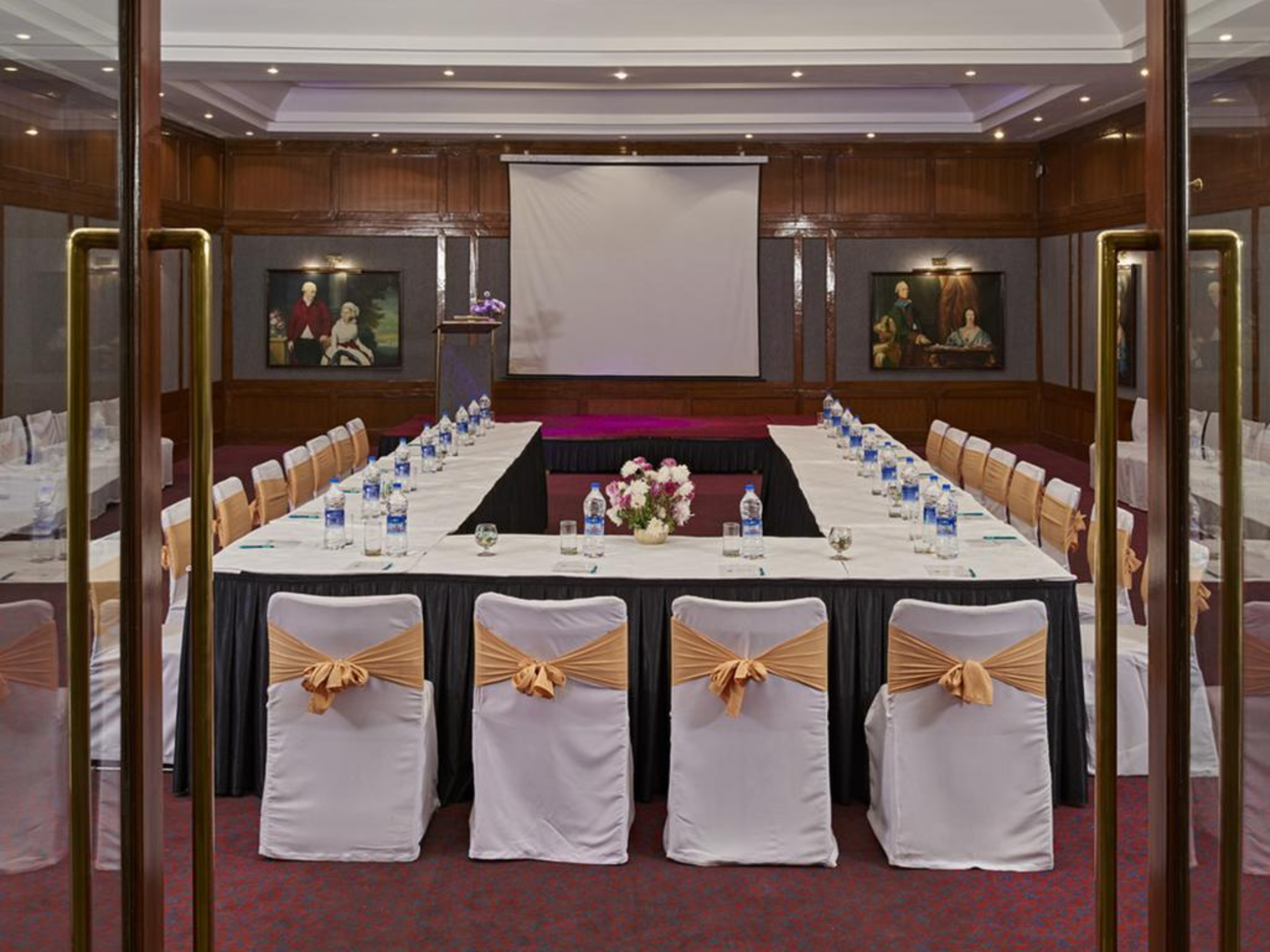 Club Mahindra White Meadows Manali