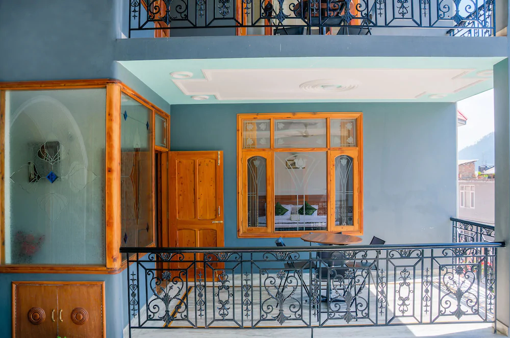 Wood Stock Inn by Treebo Hotels
