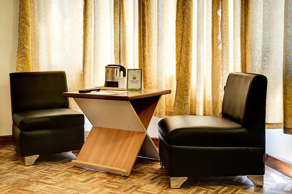 Wood Stock Inn by Treebo Hotels