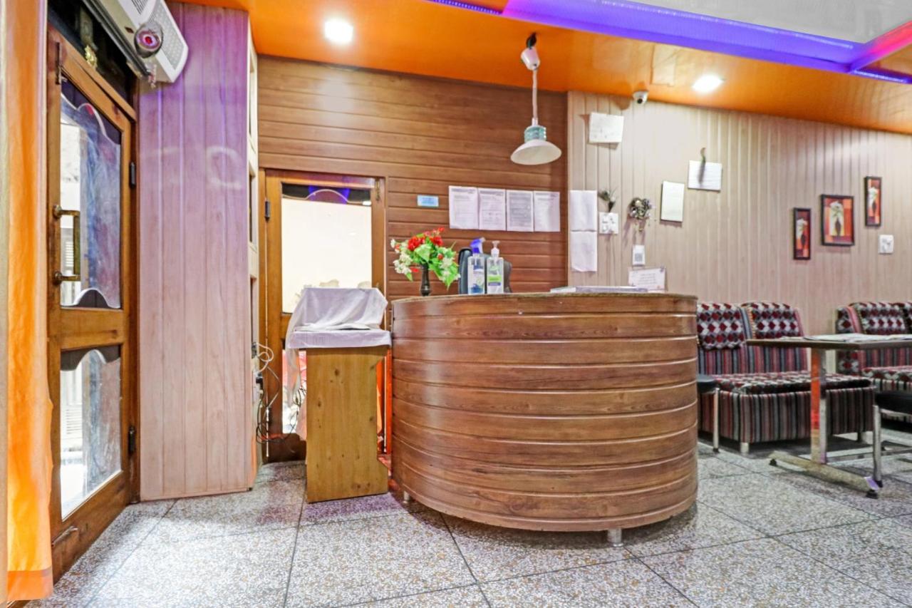 Capital O 86239 Regency Hotel And Restaurant