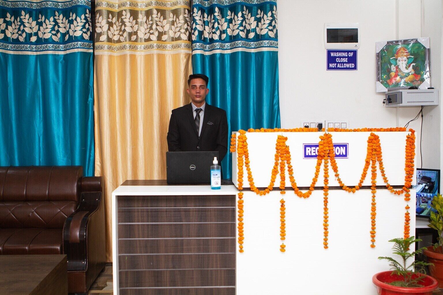 Hotel Roop