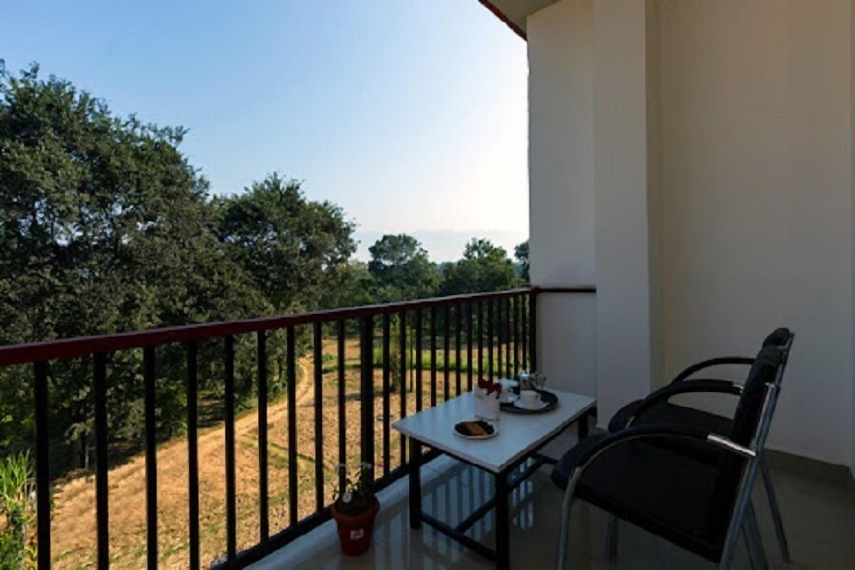 Hotel Roop