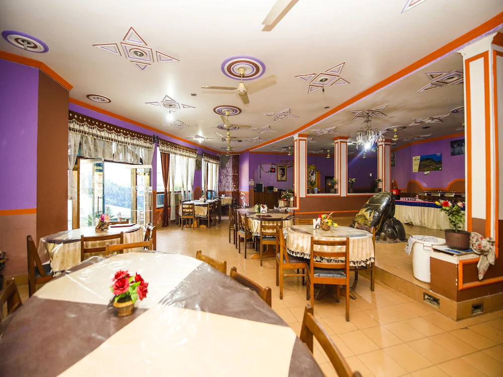 Mid Way Resort by OYO Rooms