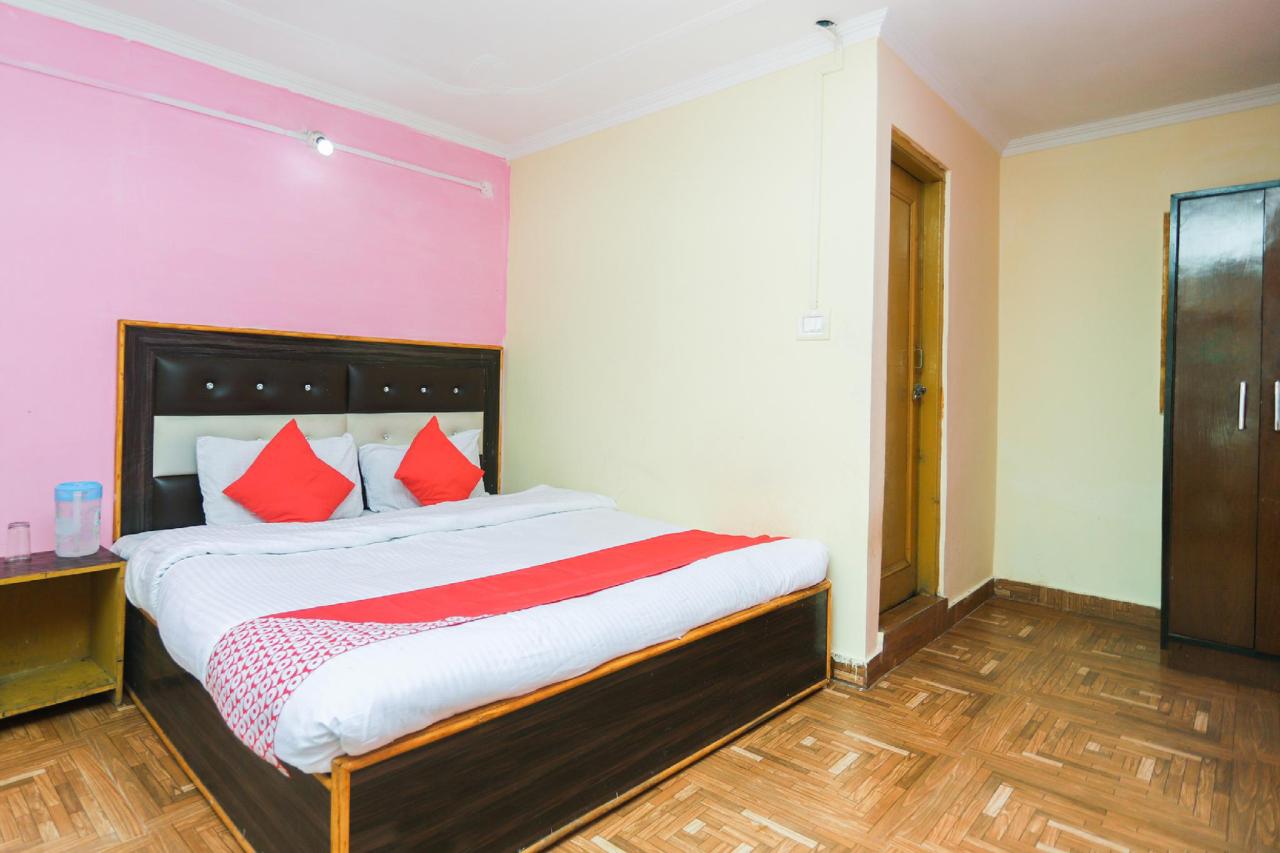 Bhagsu Fall Homestay by OYO Rooms
