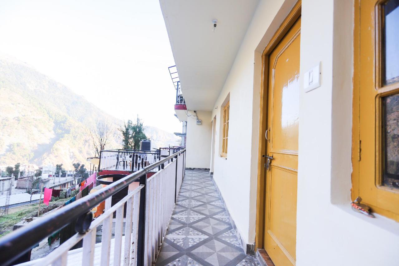 Bhagsu Fall Homestay by OYO Rooms