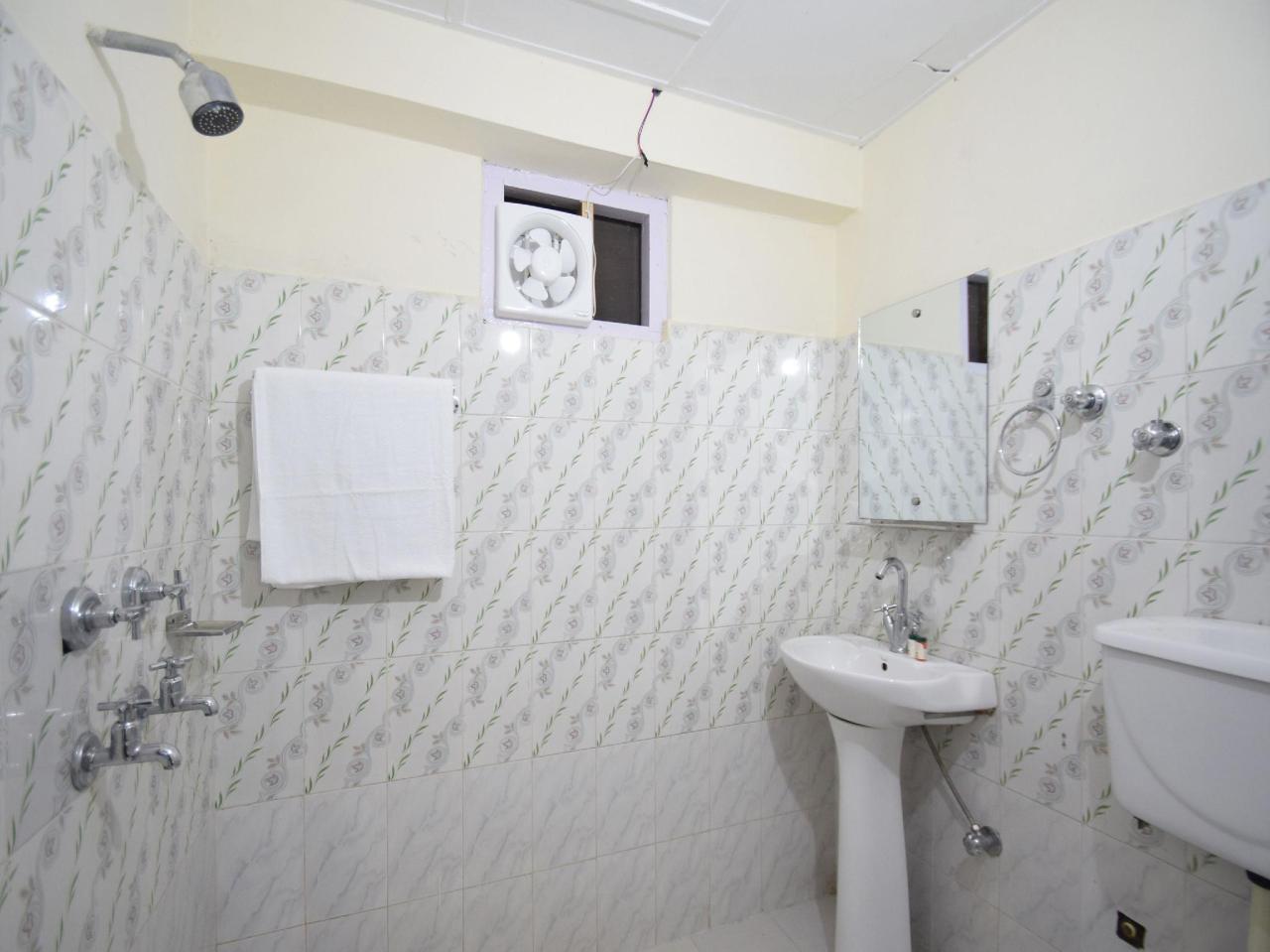 Hotel Annapurna Guest House by Oyo Rooms