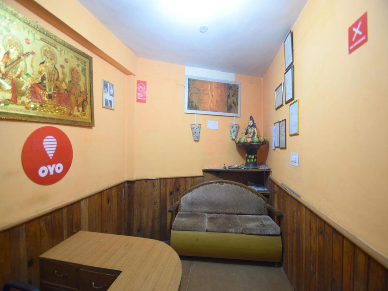 Hotel Annapurna Guest House by Oyo Rooms