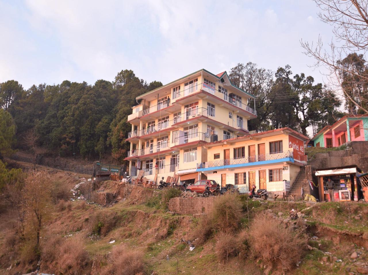 Hotel Annapurna Guest House by Oyo Rooms