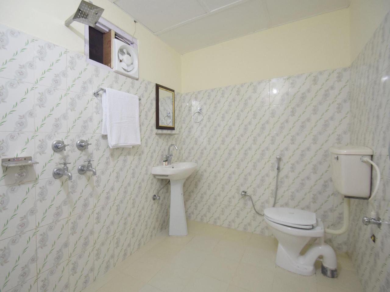 Hotel Annapurna Guest House by Oyo Rooms