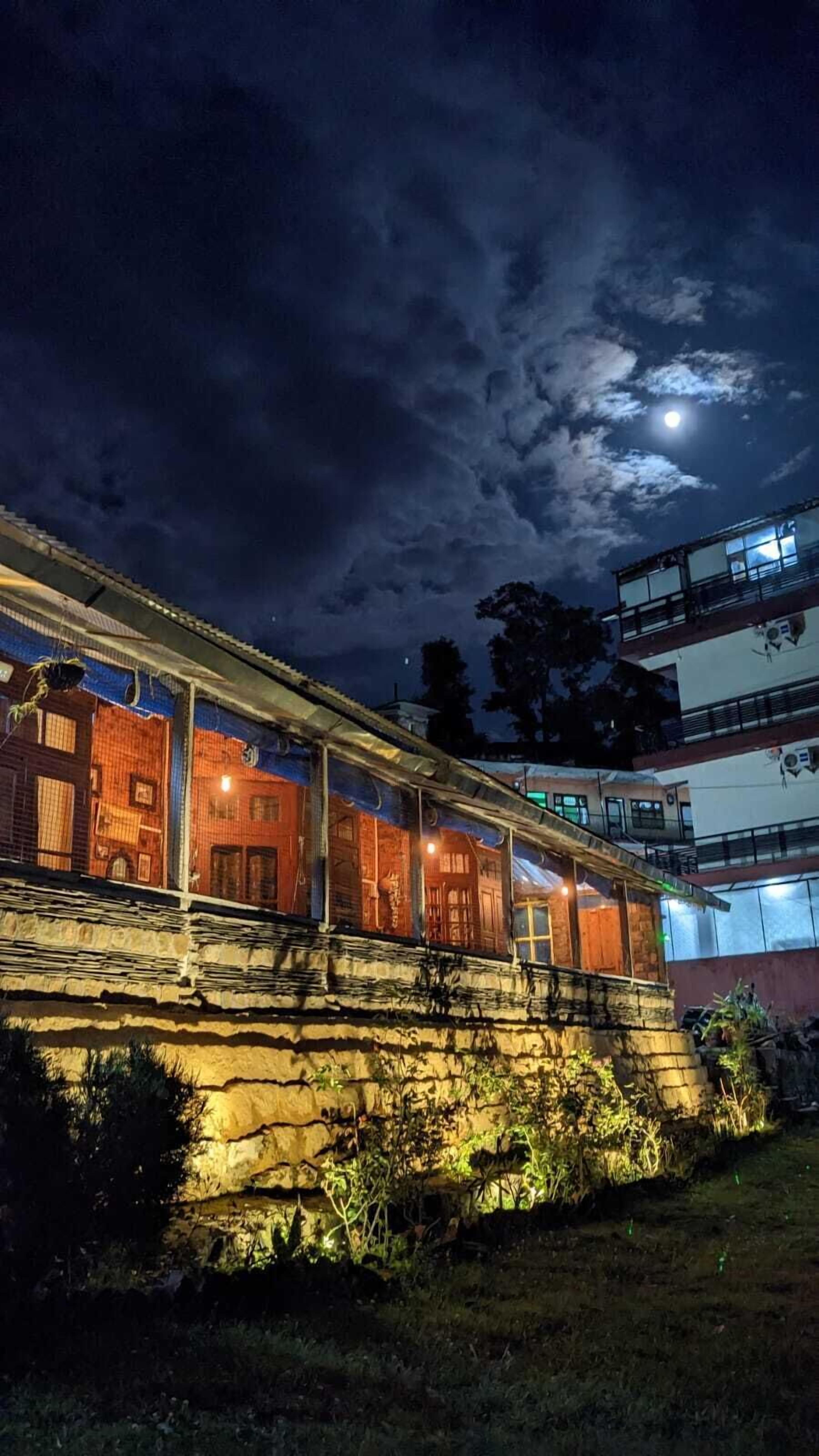 Leela Heritage Villa