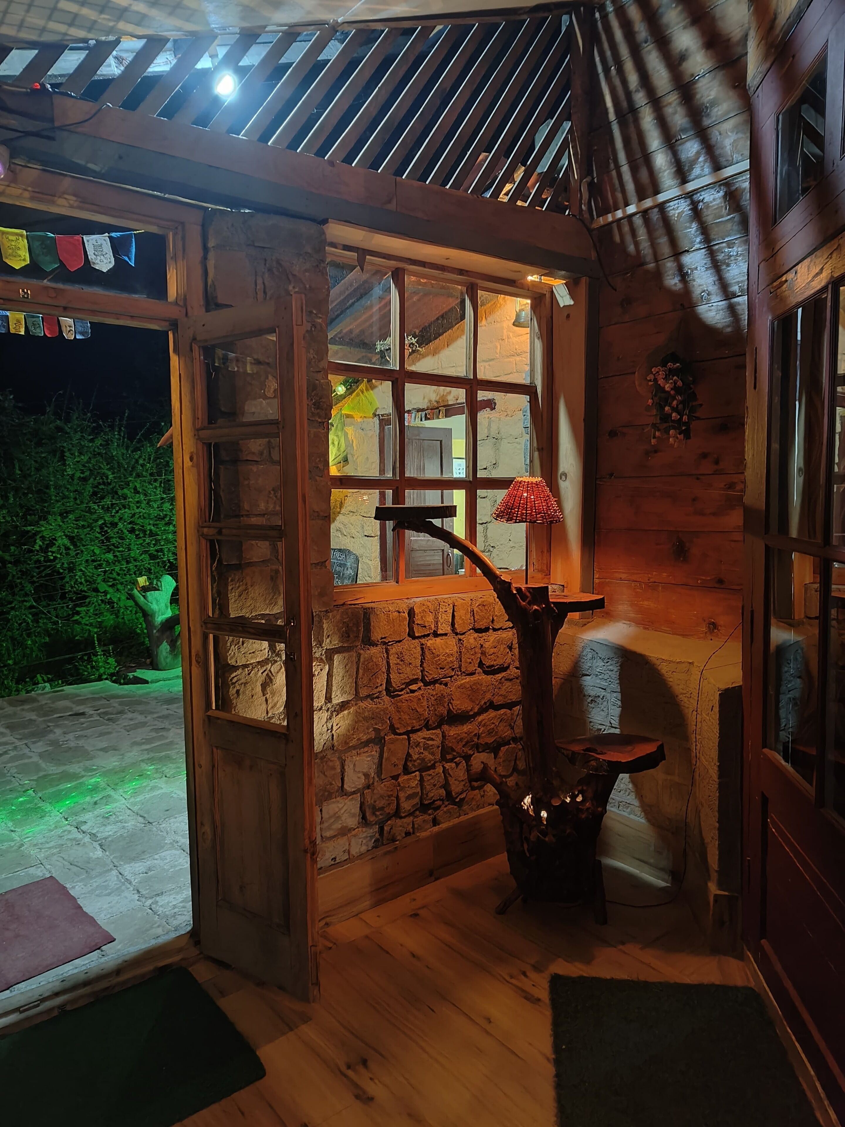 Leela Heritage Villa