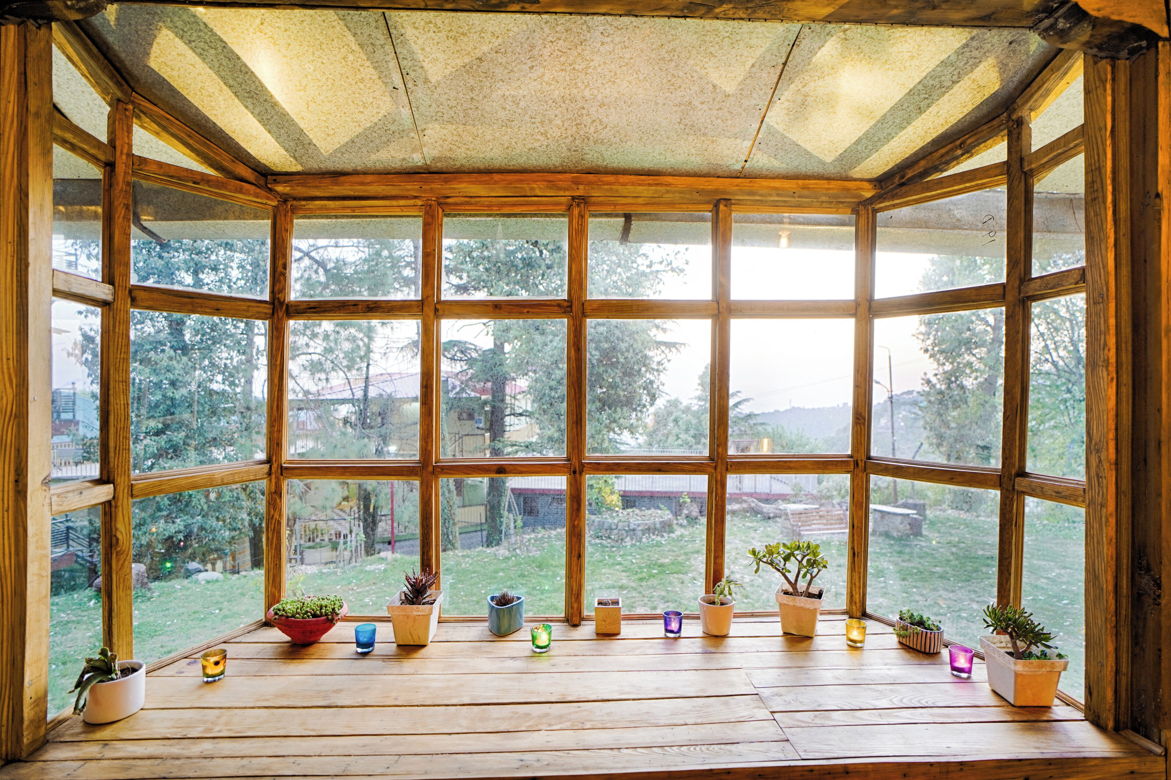 Leela Heritage Villa