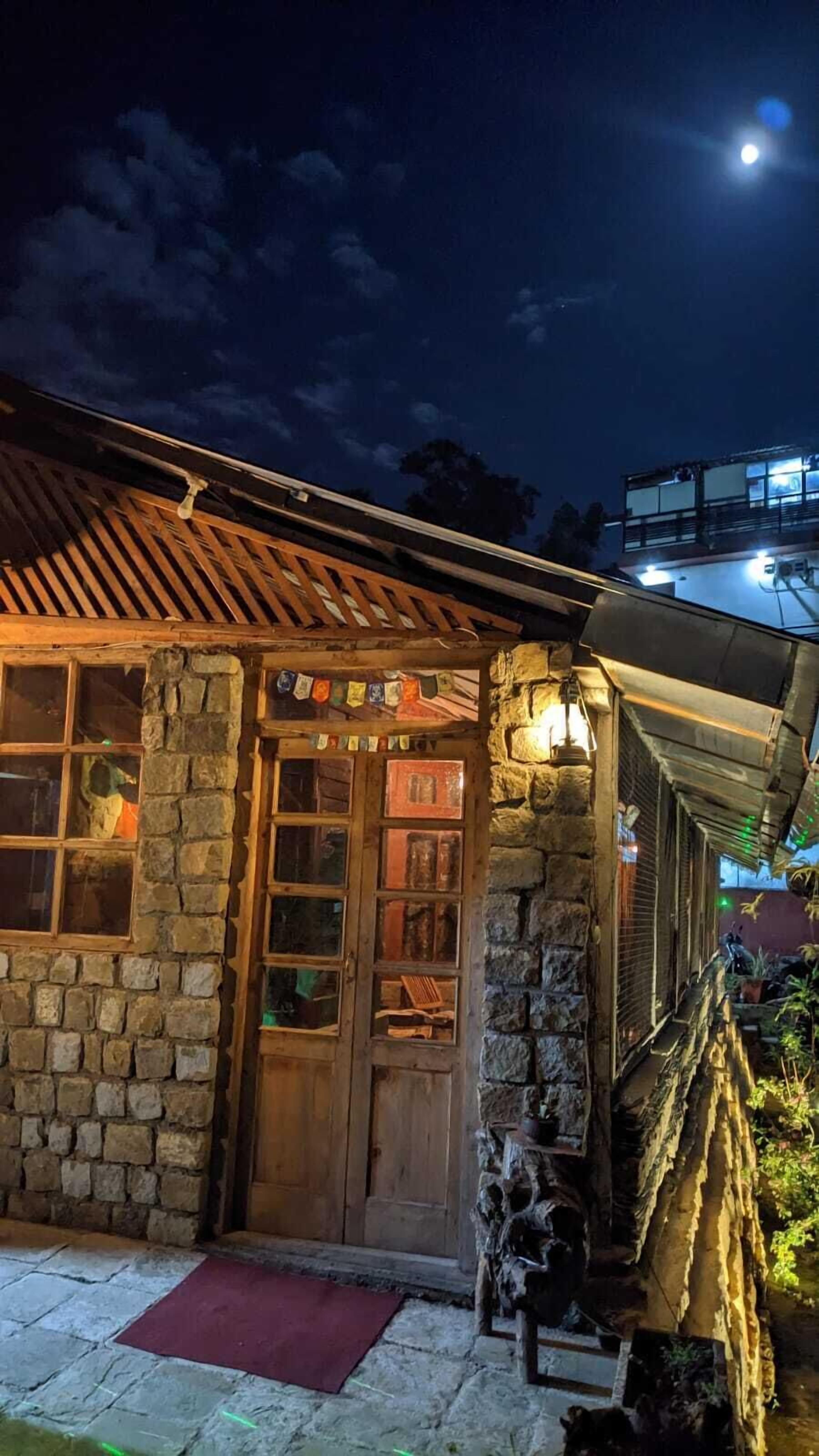 Leela Heritage Villa