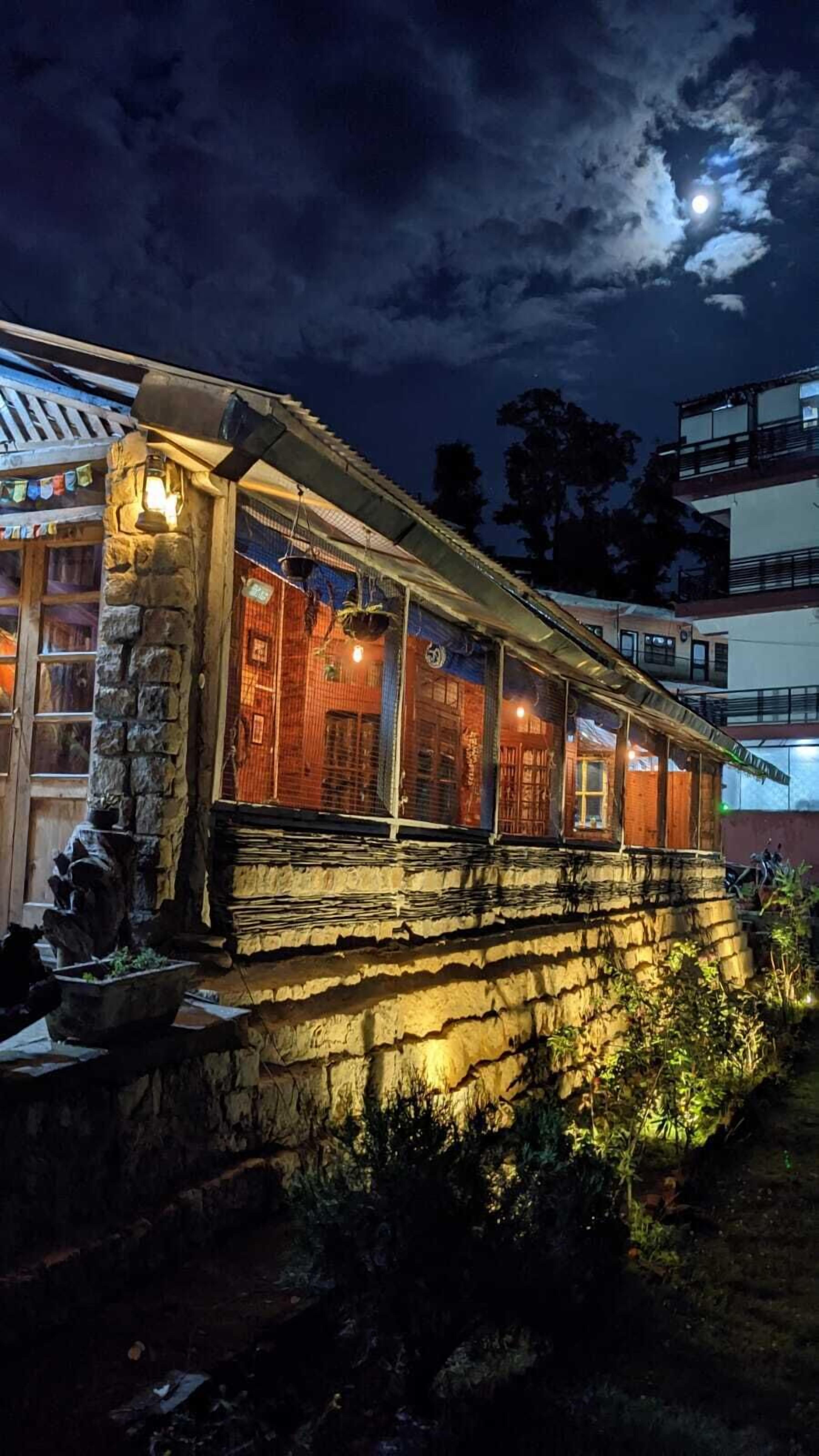 Leela Heritage Villa