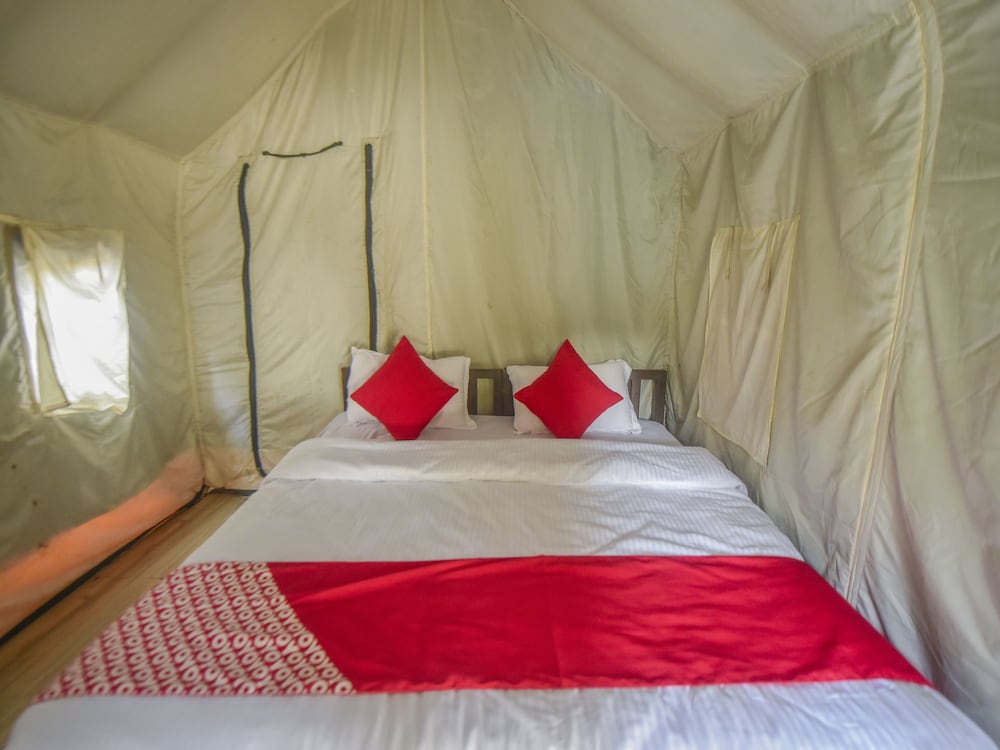 OYO 16915 Camp Bhagsu