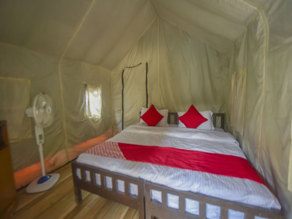 OYO 16915 Camp Bhagsu