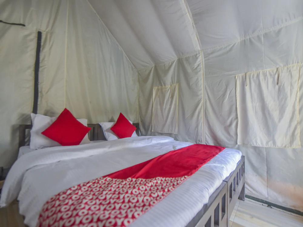 OYO 16915 Camp Bhagsu