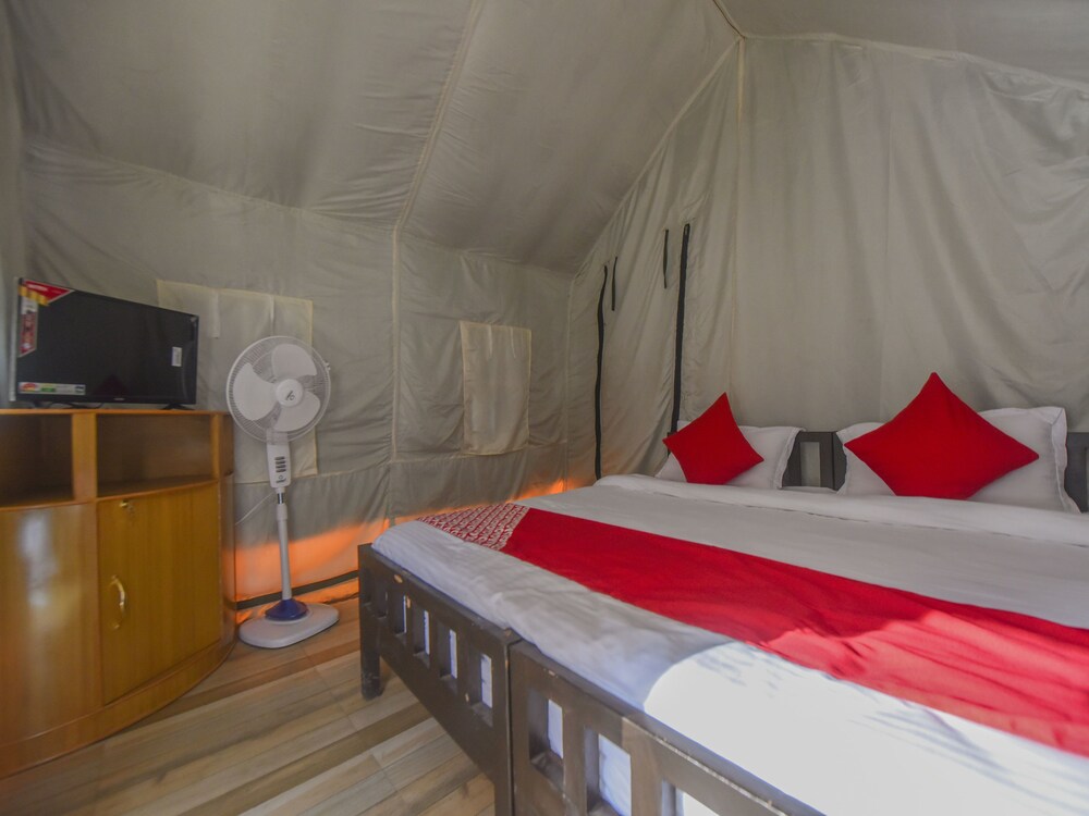 OYO 16915 Camp Bhagsu