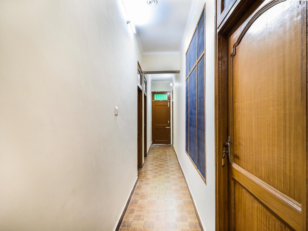 Chauhan Home Stay by OYO Rooms
