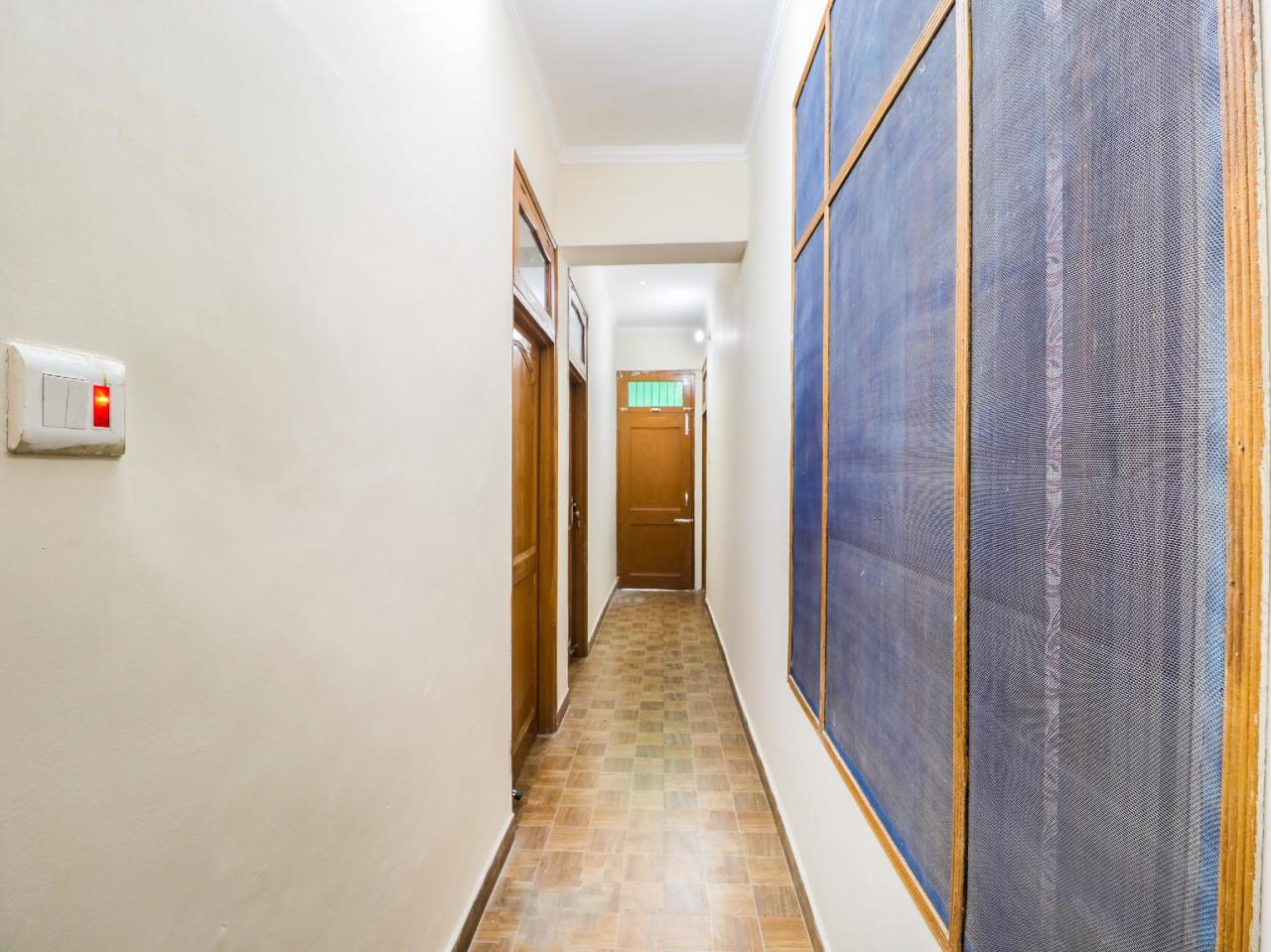 Chauhan Home Stay by OYO Rooms