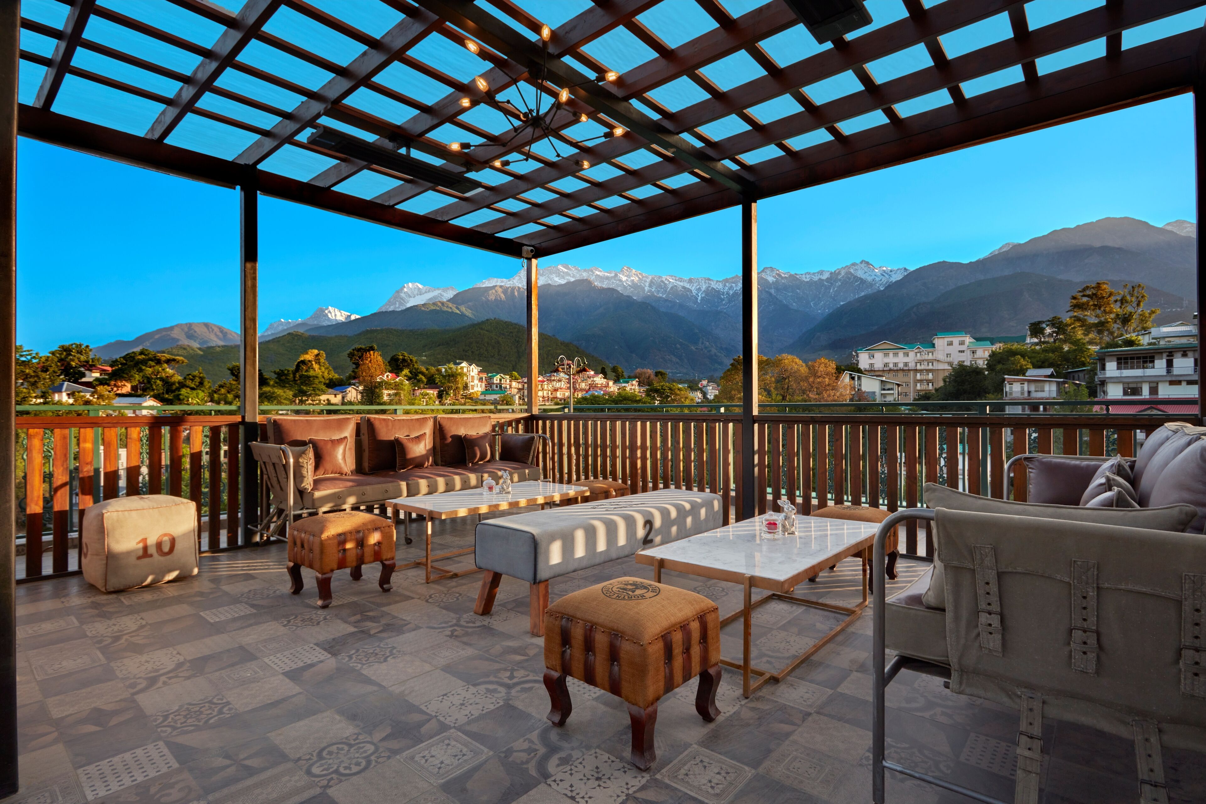 Fortune Park Palampur