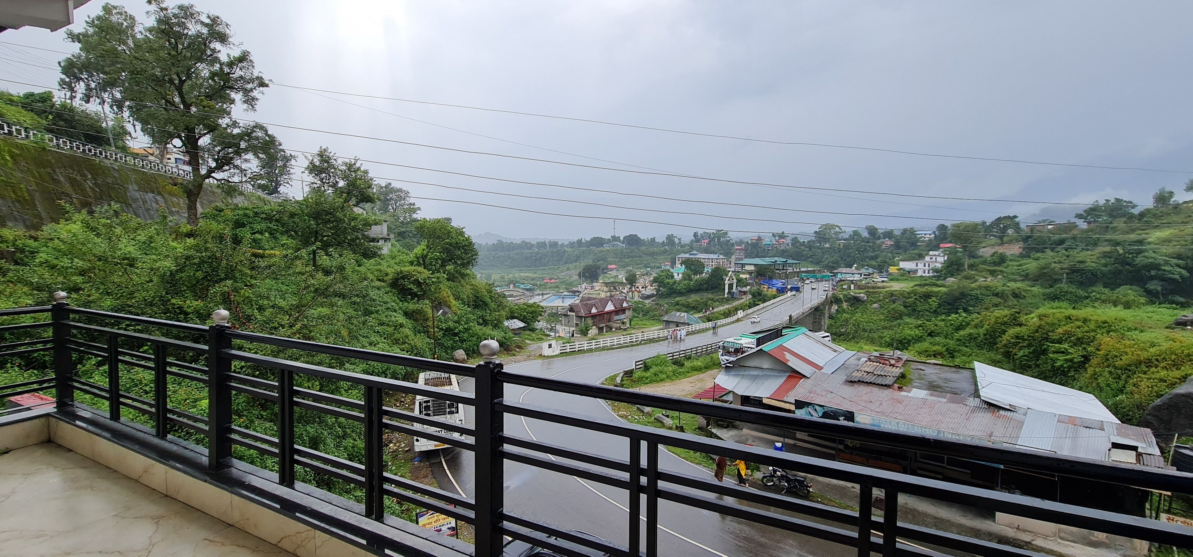Hotel Chand Himalayan Brothers