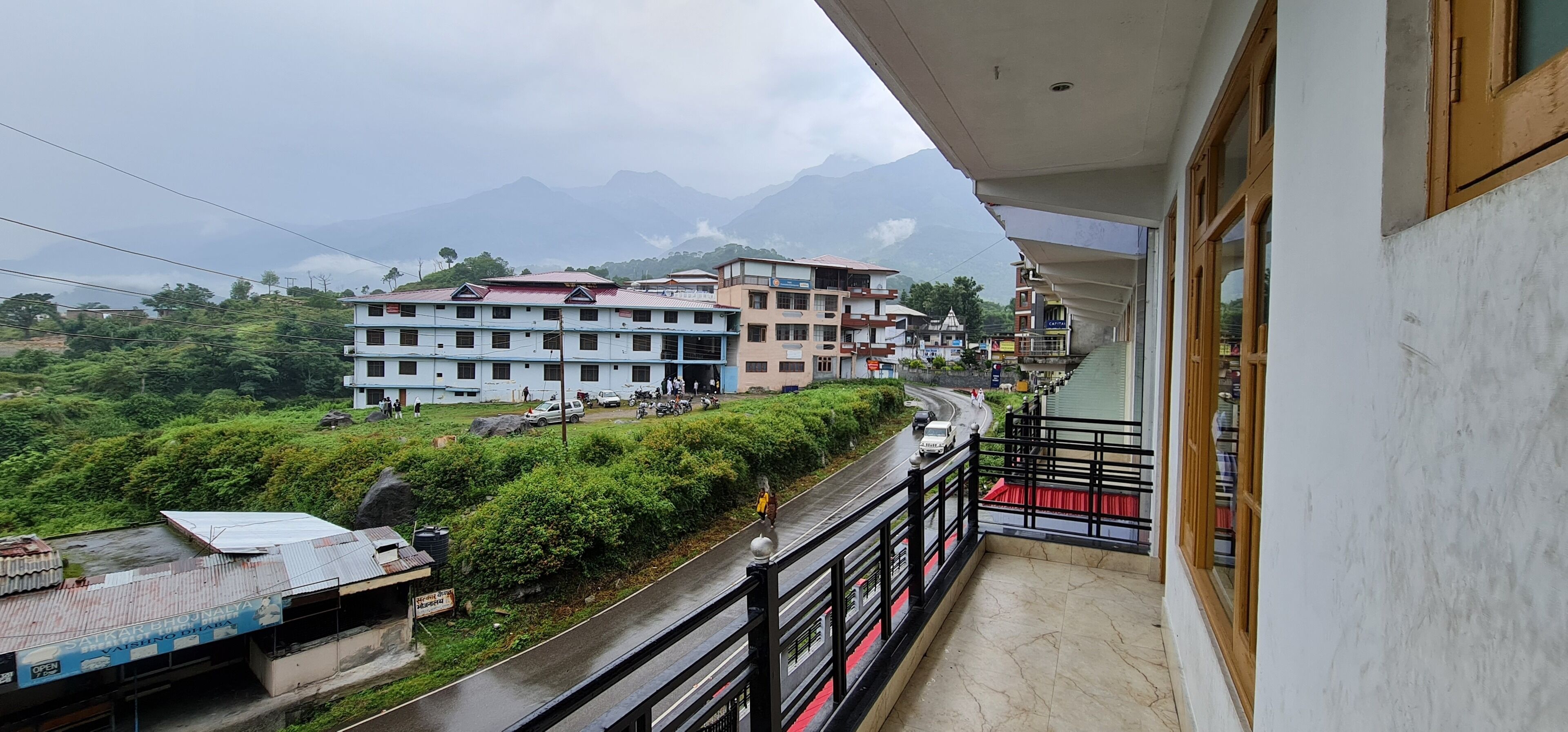 Hotel Chand Himalayan Brothers