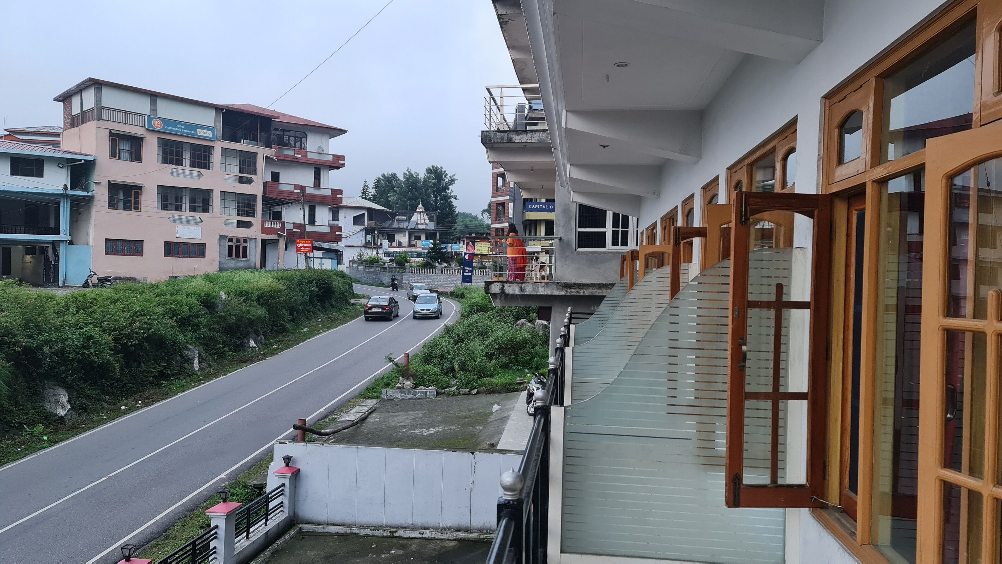 Hotel Chand Himalayan Brothers