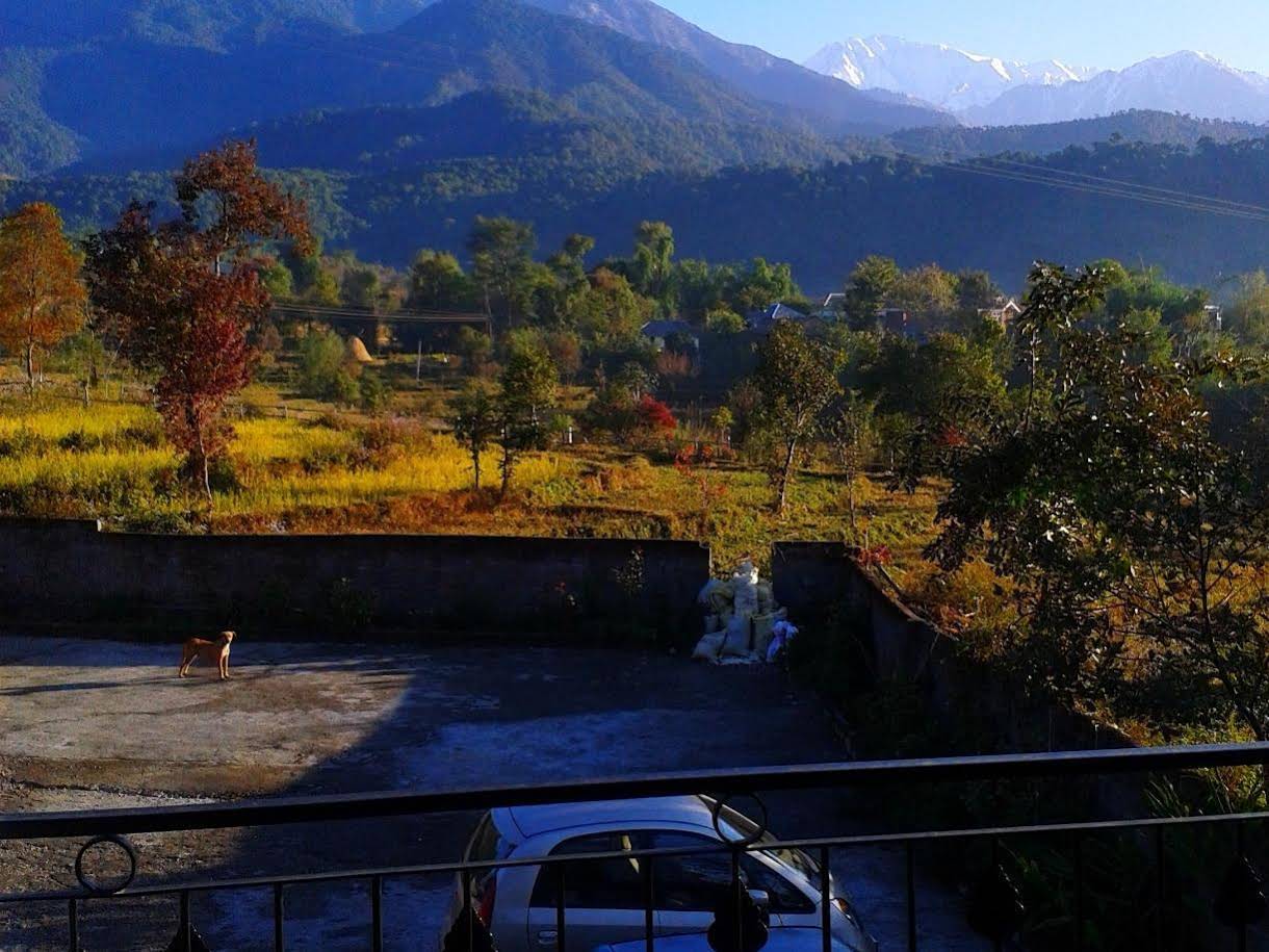 Hotel Thamsar