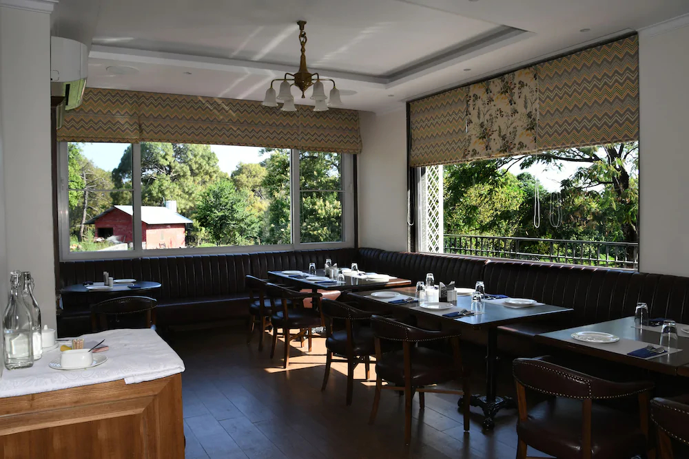 Mastiff Villa Camellia – A Tea Estate Hotel