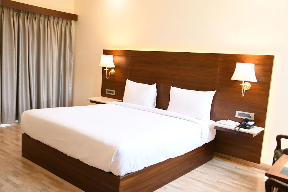 Mastiff Villa Camellia – A Tea Estate Hotel