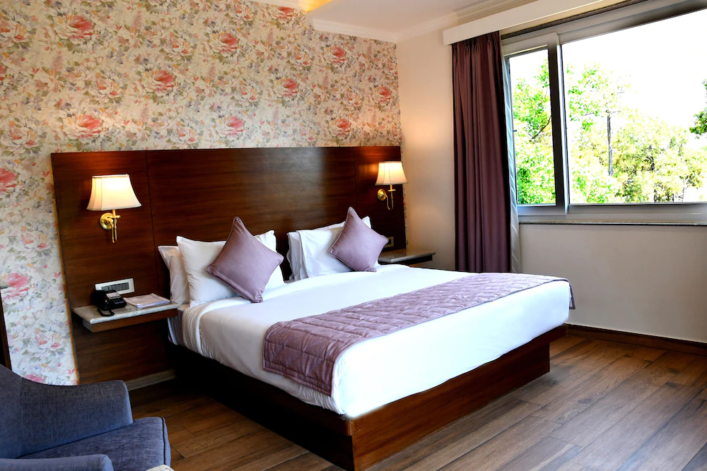Mastiff Villa Camellia – A Tea Estate Hotel