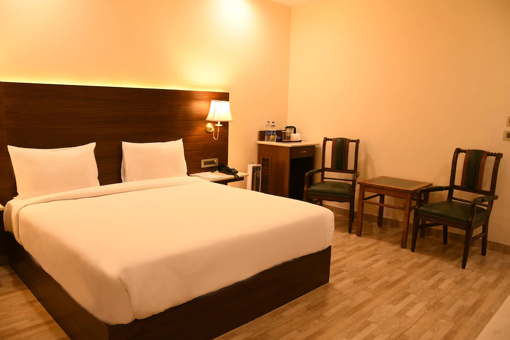 Mastiff Villa Camellia – A Tea Estate Hotel
