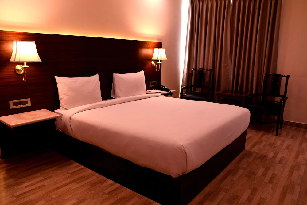 Mastiff Villa Camellia – A Tea Estate Hotel