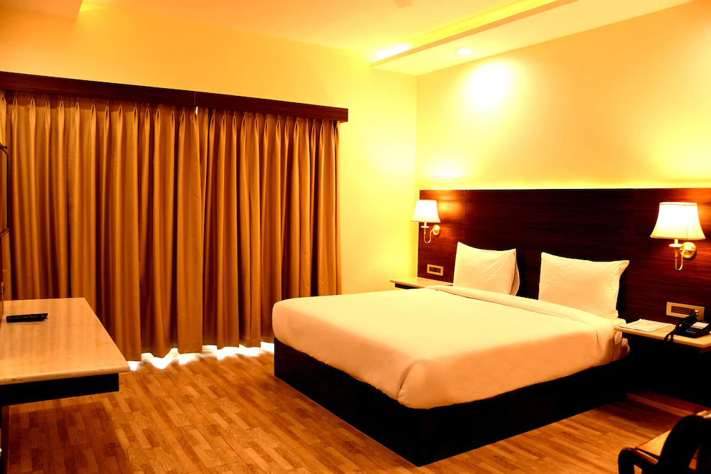 Mastiff Villa Camellia – A Tea Estate Hotel